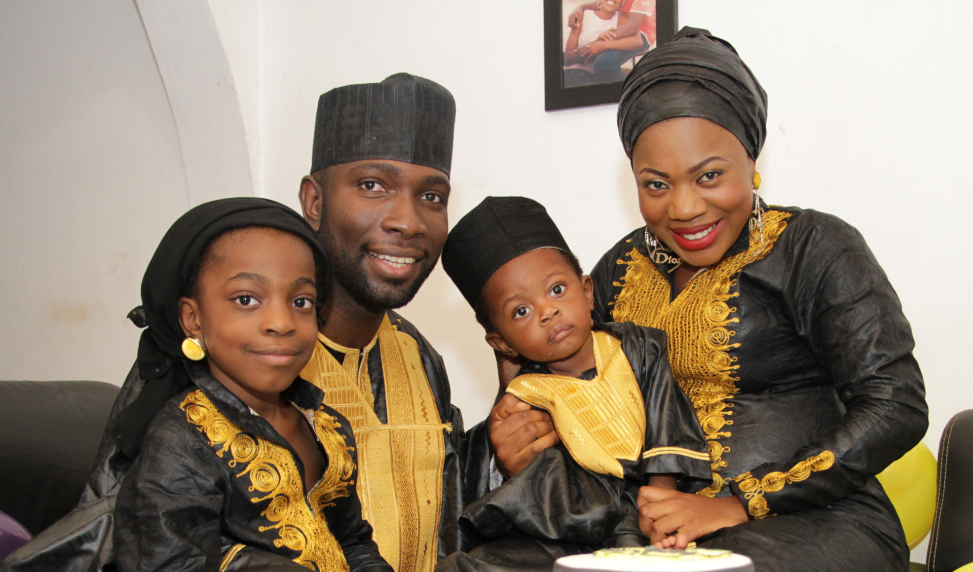 Nigeriafamily